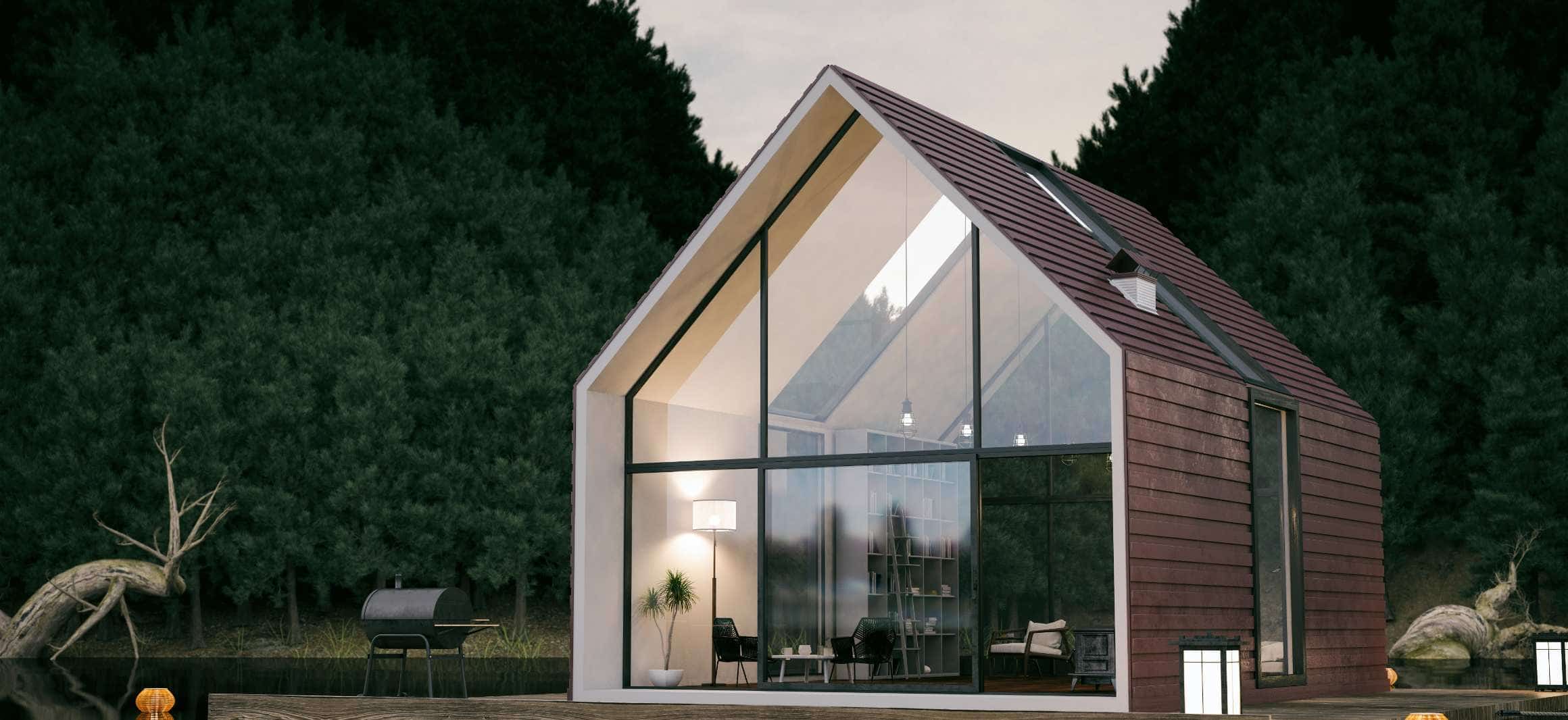 Exterior & Landscape Design