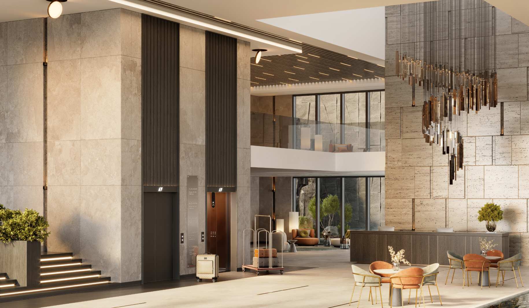 Architecture & Urban Design