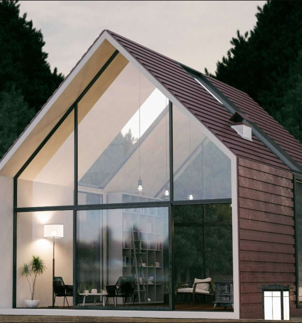 Exterior & Landscape Design