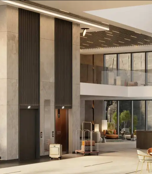 Architecture & Urban Design